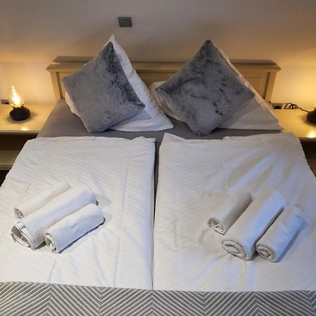 Ferienwohnung Muehlenhof 7 Sankt Peter-Ording Ngoại thất bức ảnh
