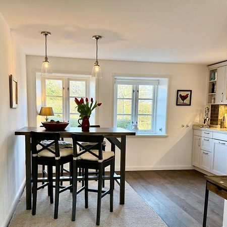 Ferienwohnung Muehlenhof 7 Sankt Peter-Ording Ngoại thất bức ảnh