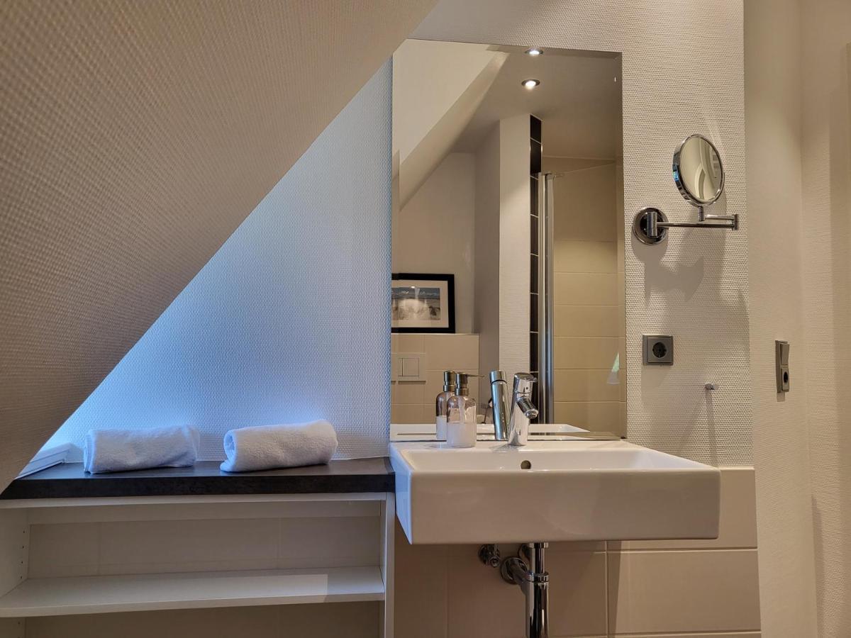 Ferienwohnung Muehlenhof 7 Sankt Peter-Ording Ngoại thất bức ảnh