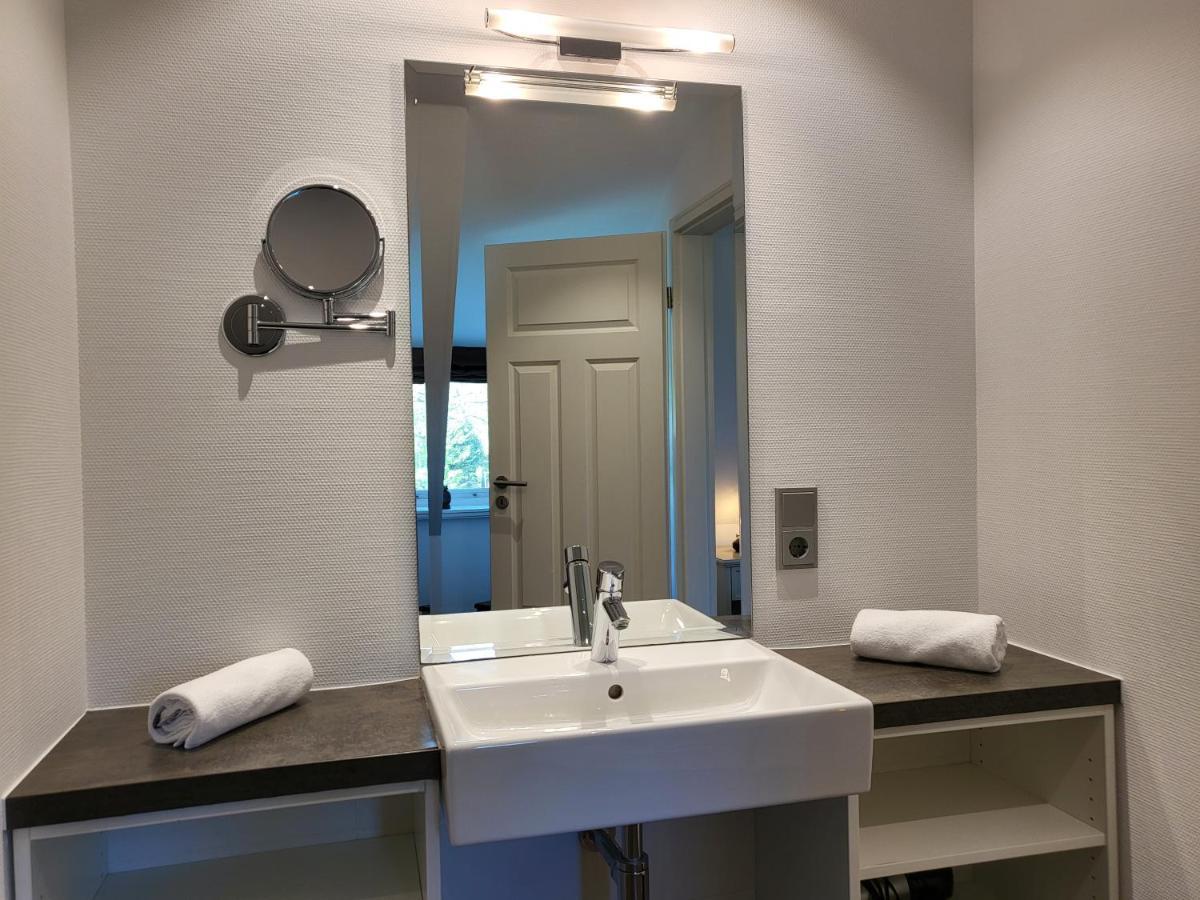 Ferienwohnung Muehlenhof 7 Sankt Peter-Ording Ngoại thất bức ảnh