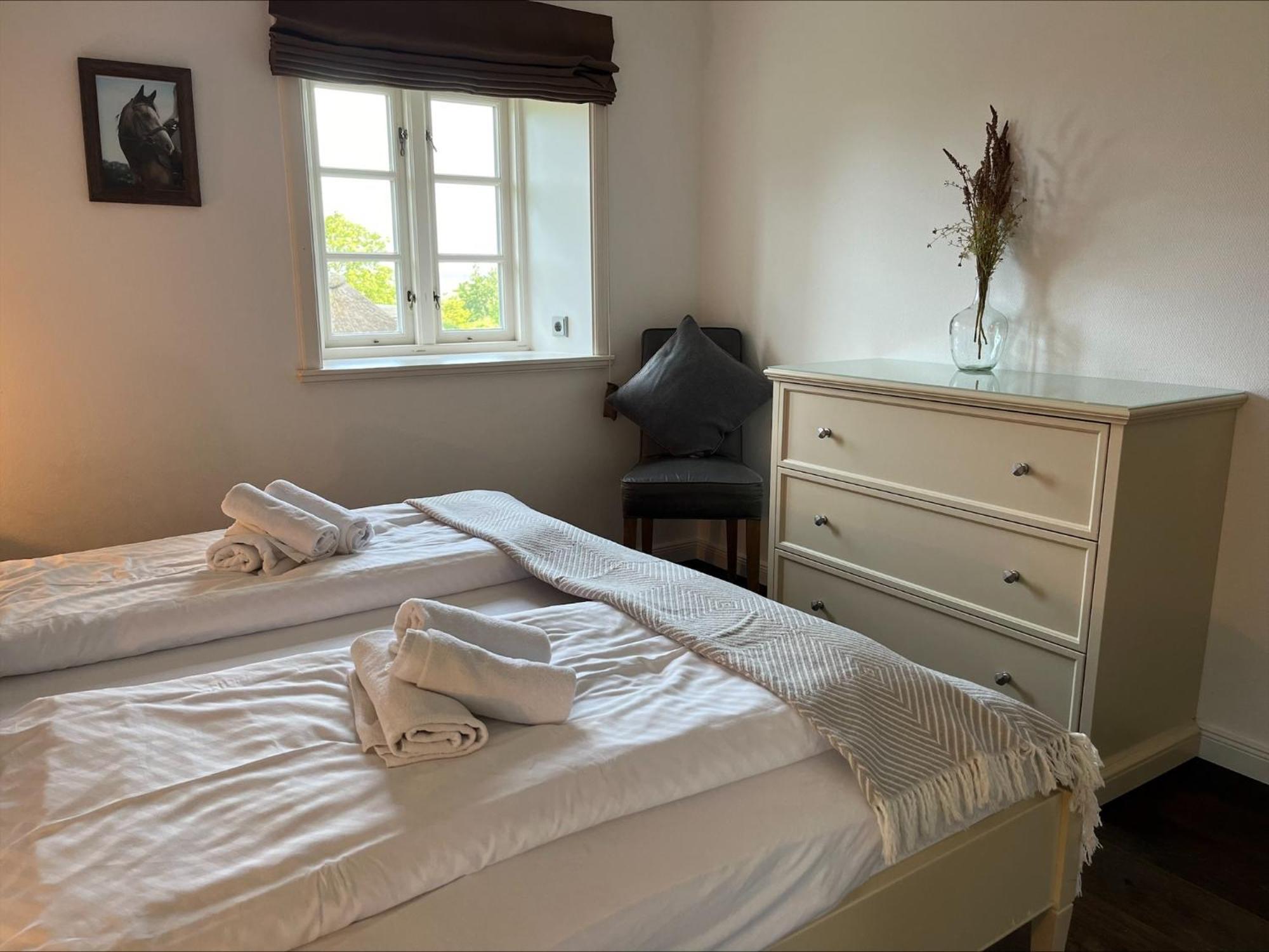 Ferienwohnung Muehlenhof 7 Sankt Peter-Ording Ngoại thất bức ảnh