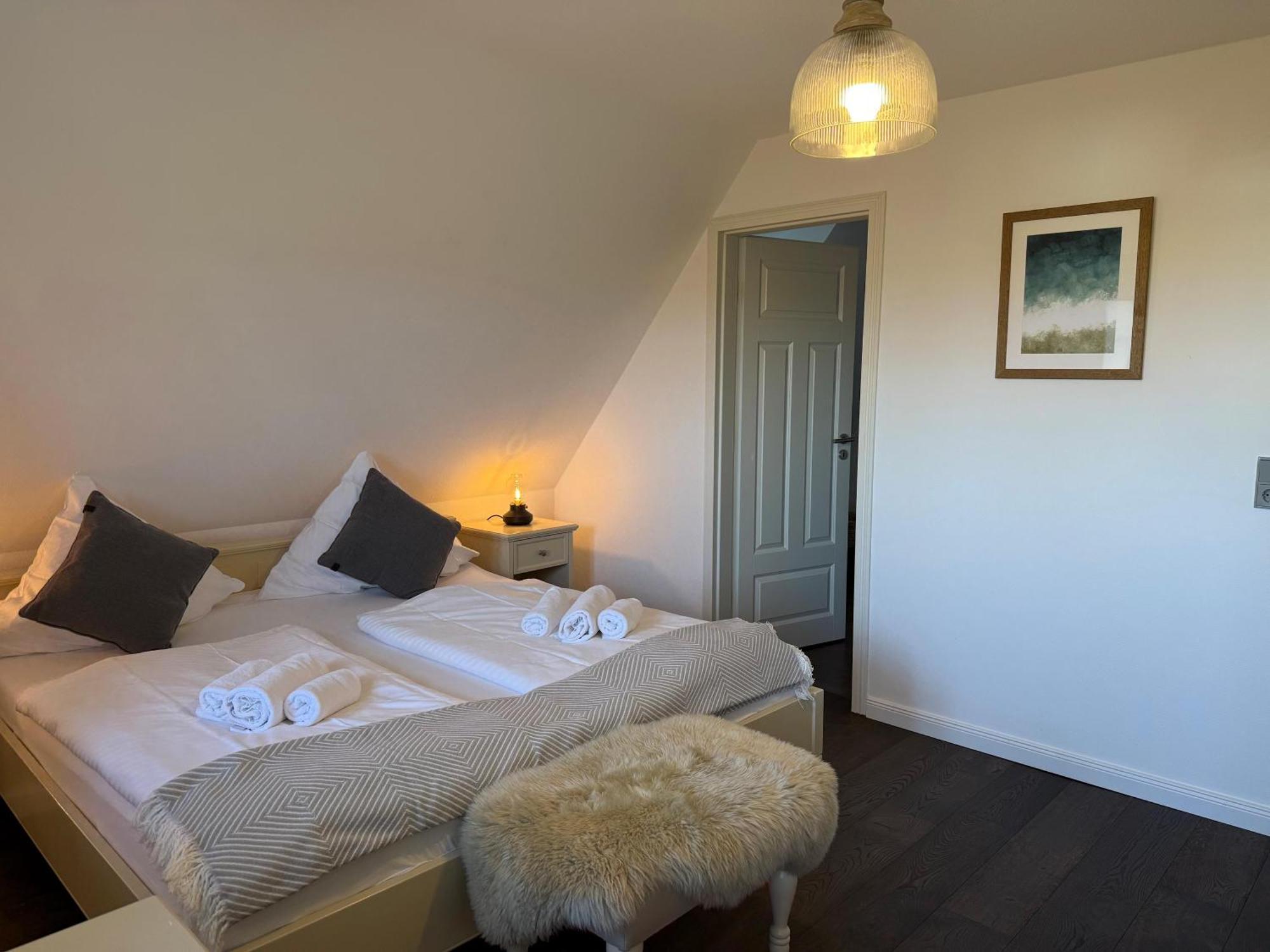 Ferienwohnung Muehlenhof 7 Sankt Peter-Ording Ngoại thất bức ảnh