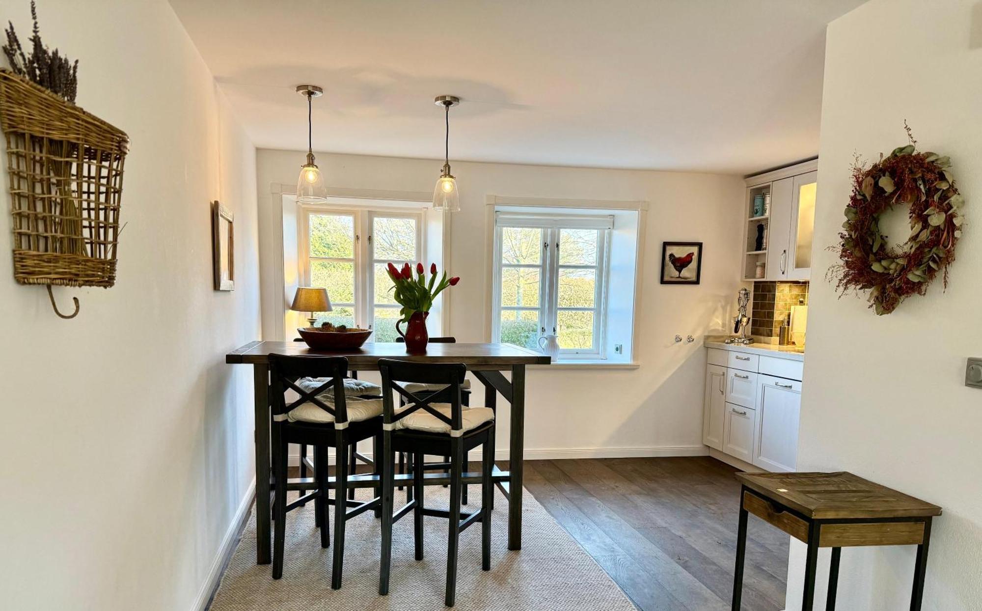 Ferienwohnung Muehlenhof 7 Sankt Peter-Ording Ngoại thất bức ảnh