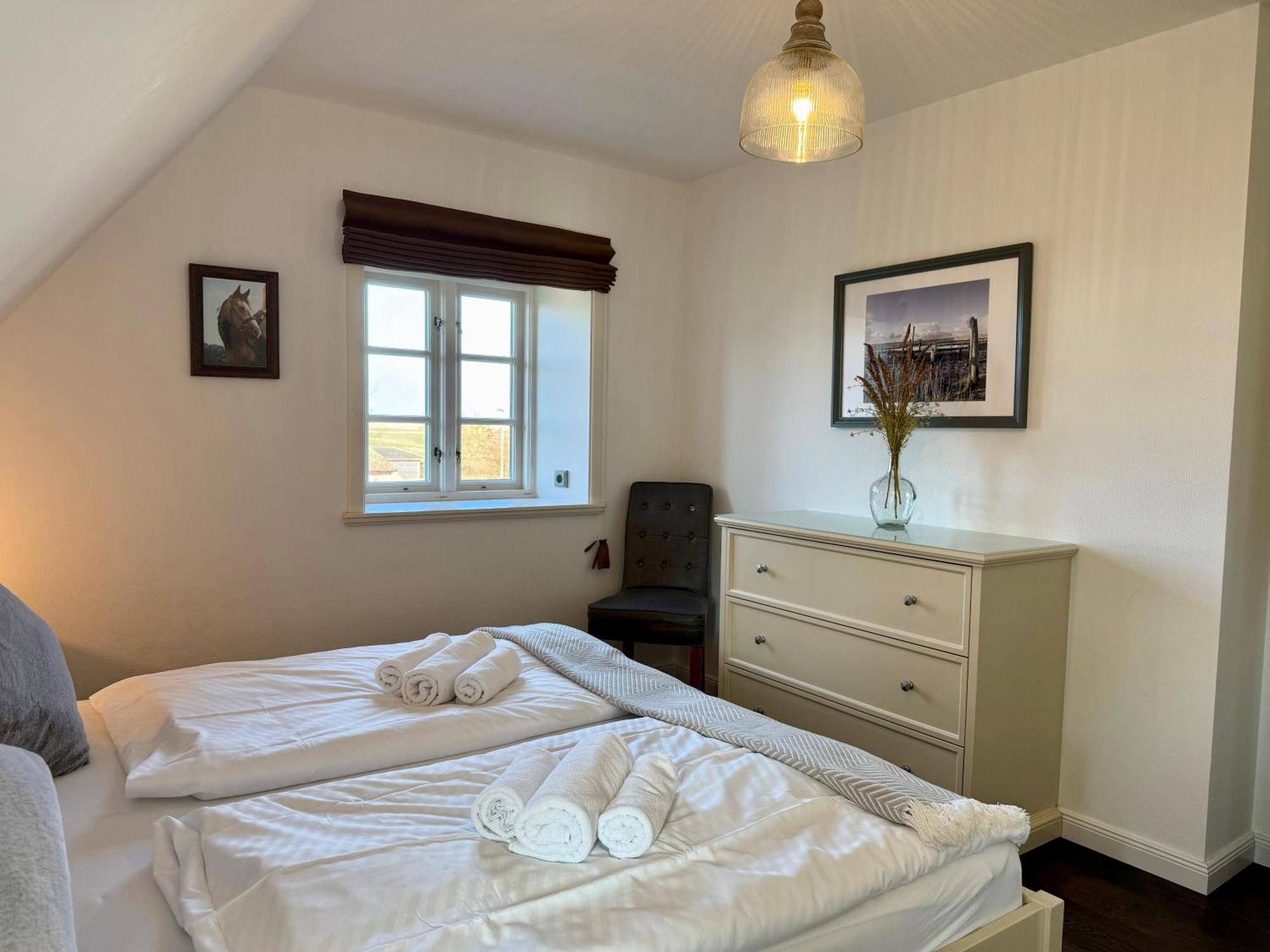 Ferienwohnung Muehlenhof 7 Sankt Peter-Ording Ngoại thất bức ảnh