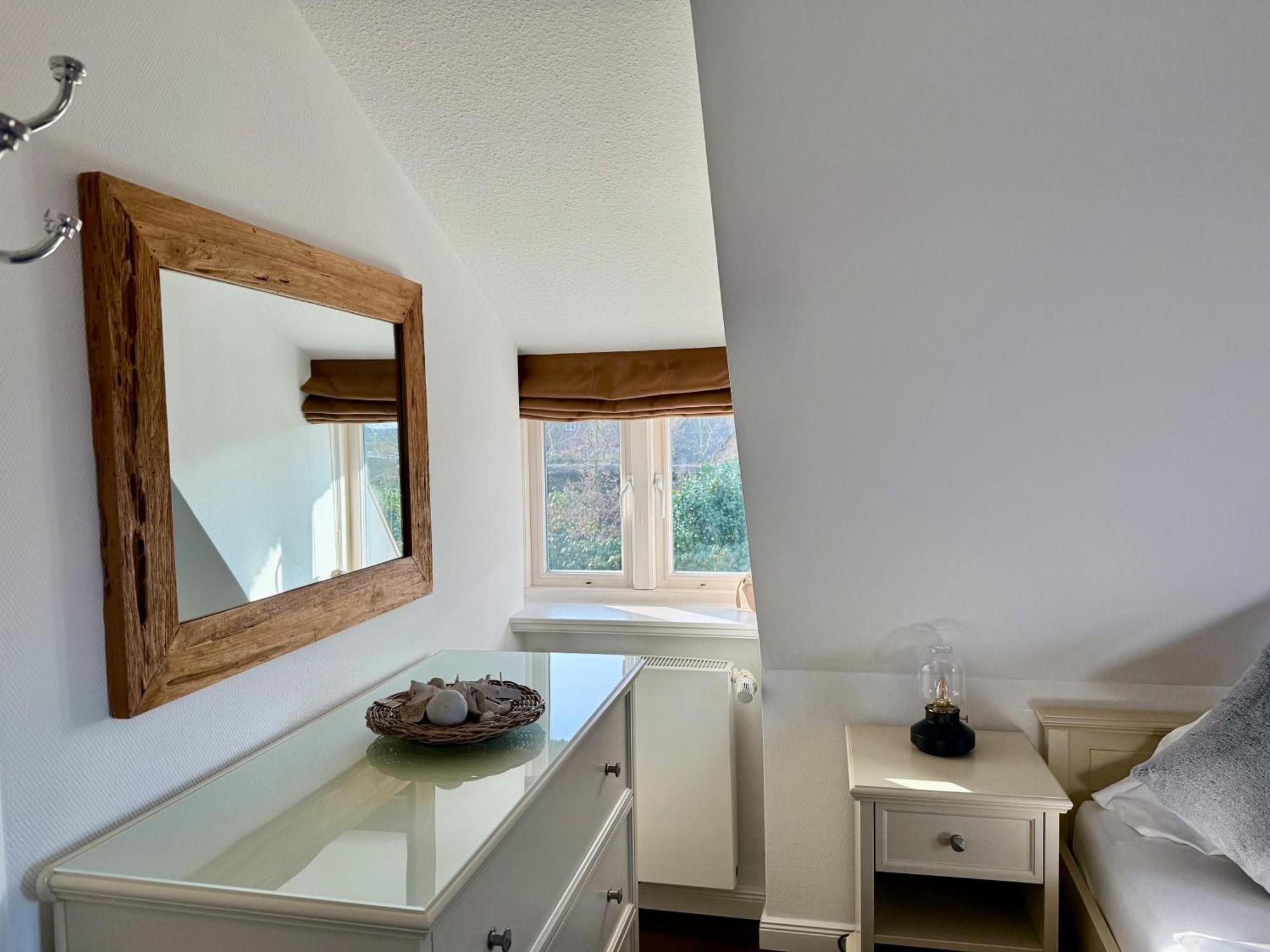 Ferienwohnung Muehlenhof 7 Sankt Peter-Ording Ngoại thất bức ảnh