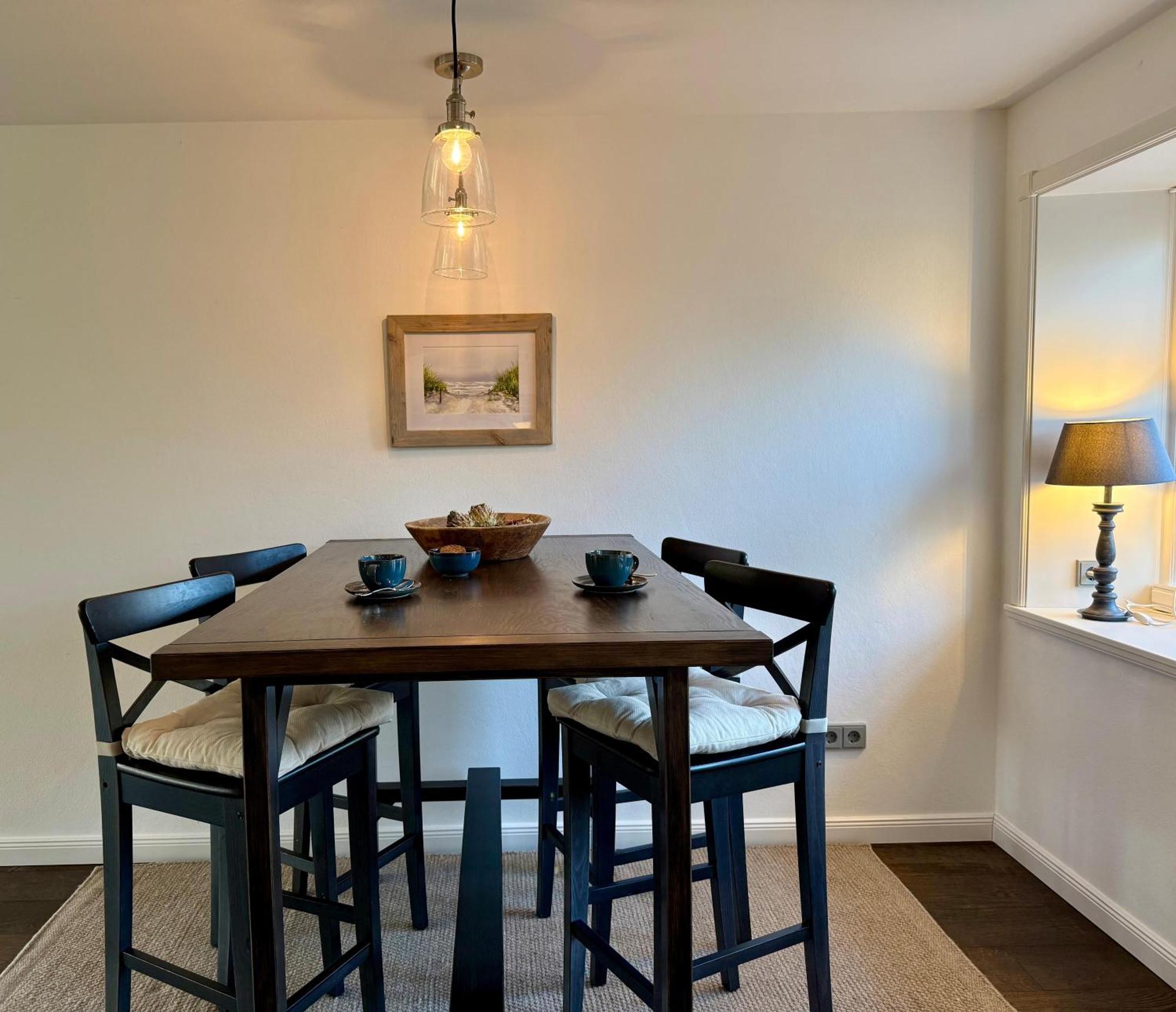 Ferienwohnung Muehlenhof 7 Sankt Peter-Ording Ngoại thất bức ảnh